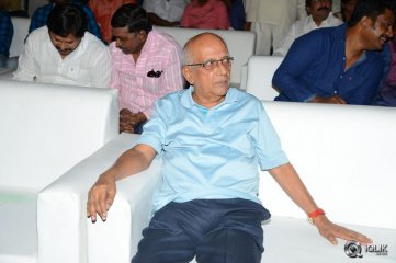 Gautamiputra Satakarni Movie Opening